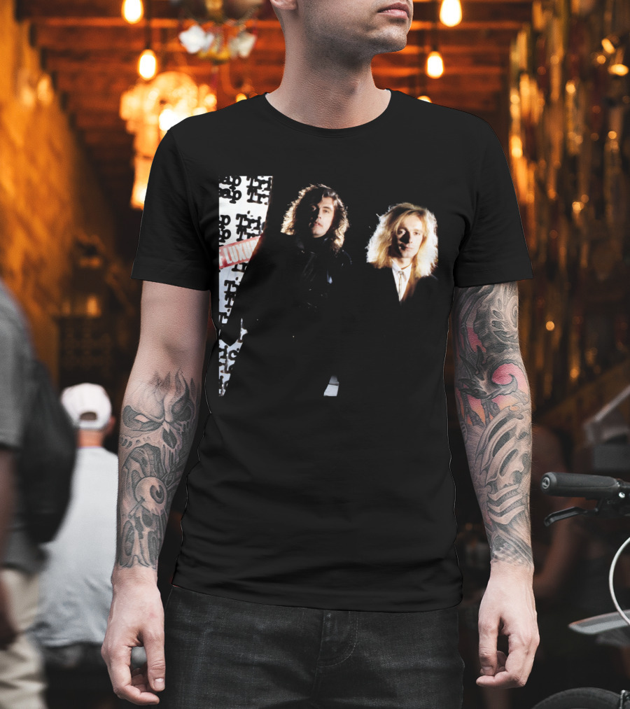 I Don't Know Who These People Are. T-Shirt