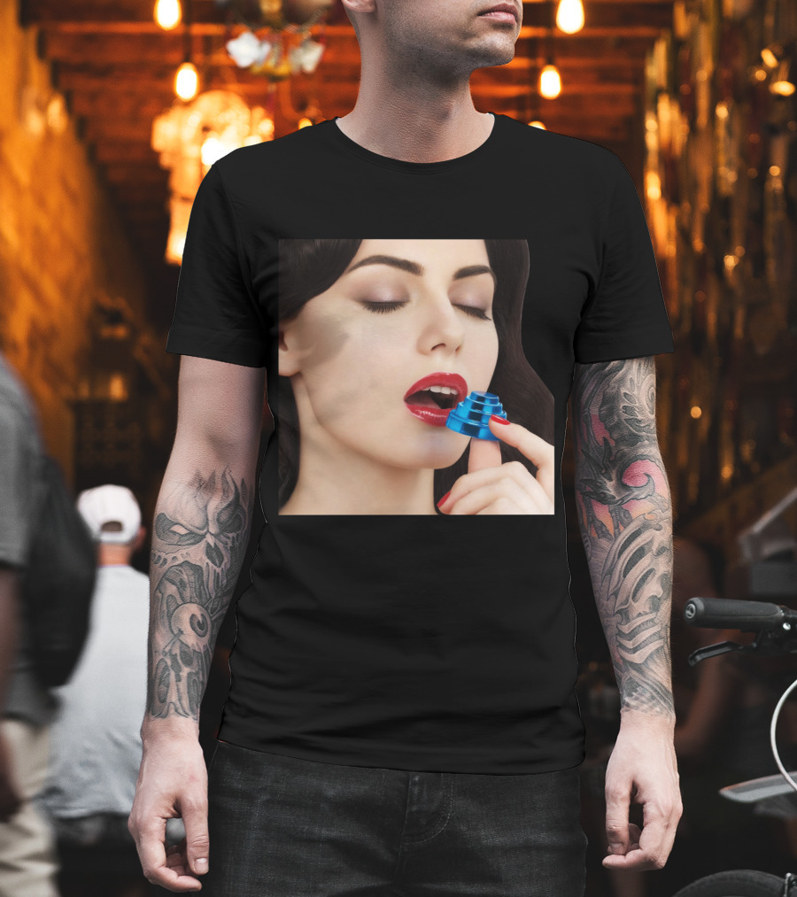 Devo Energy Dome Woman Dv T-Shirt