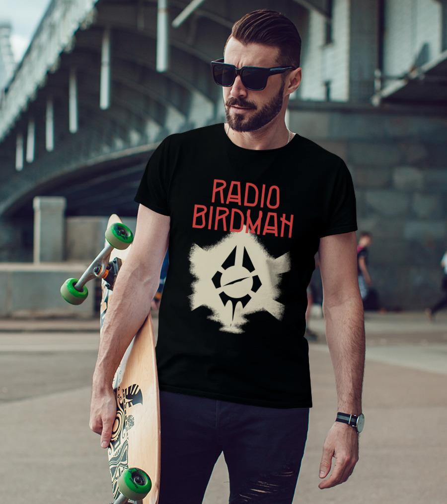 Radio Birdman T-Shirt