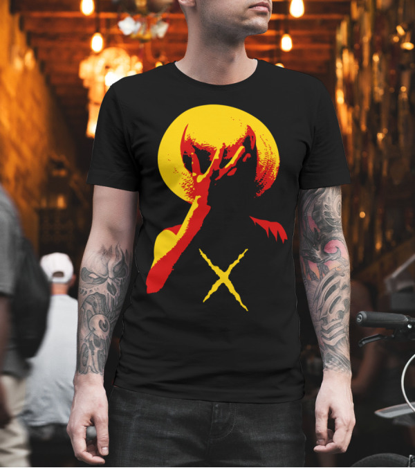 Luffy Going To New World X Mark Hat T-Shirt Luffy Going To New World X Mark Hat T-Shirt