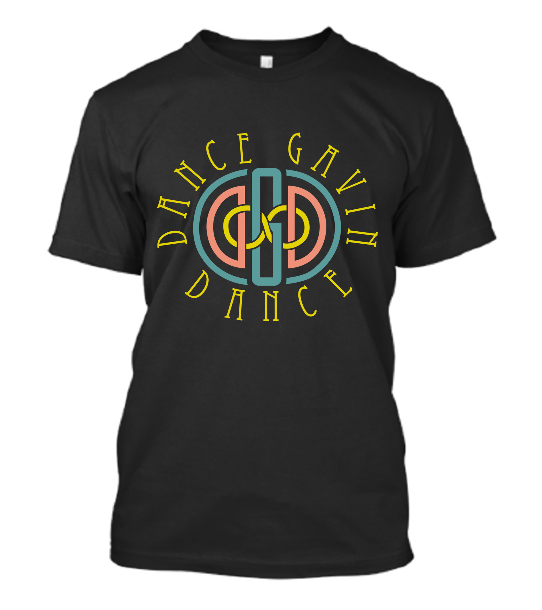 Dance Gavin Dance T-Shirt