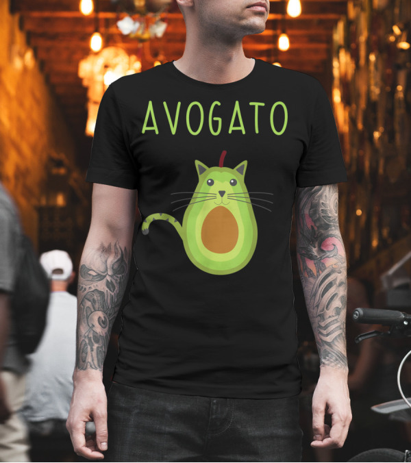 Cinco De Mayo Cinco De Meow Avogato Cat Avocado Kitty T-Shirt Cinco De Mayo Cinco De Meow Avogato Cat Avocado Kitty T-Shirt