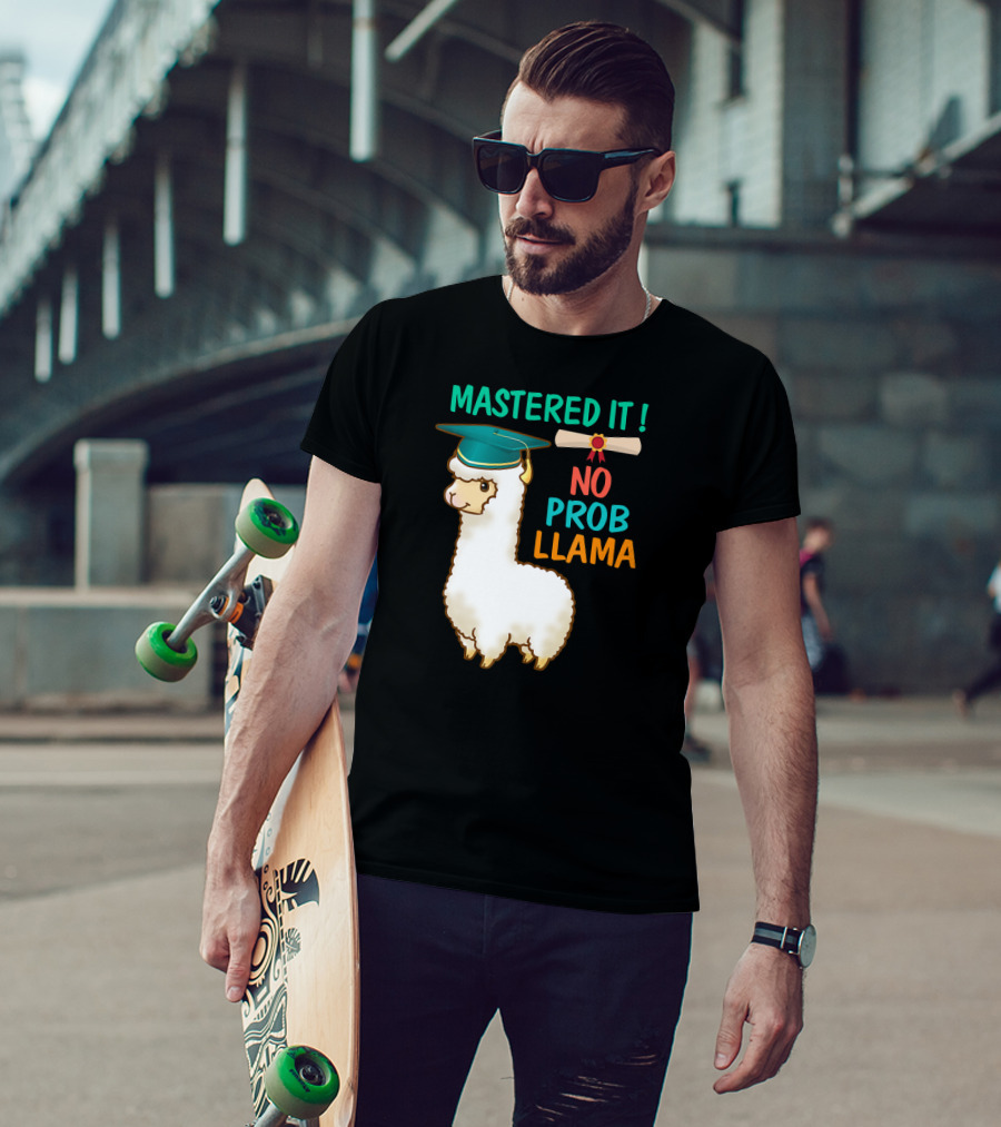 MAST T-Shirt