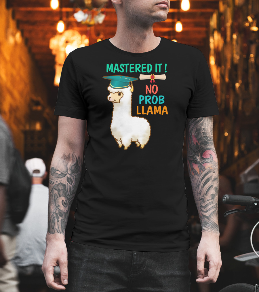 MAST T-Shirt