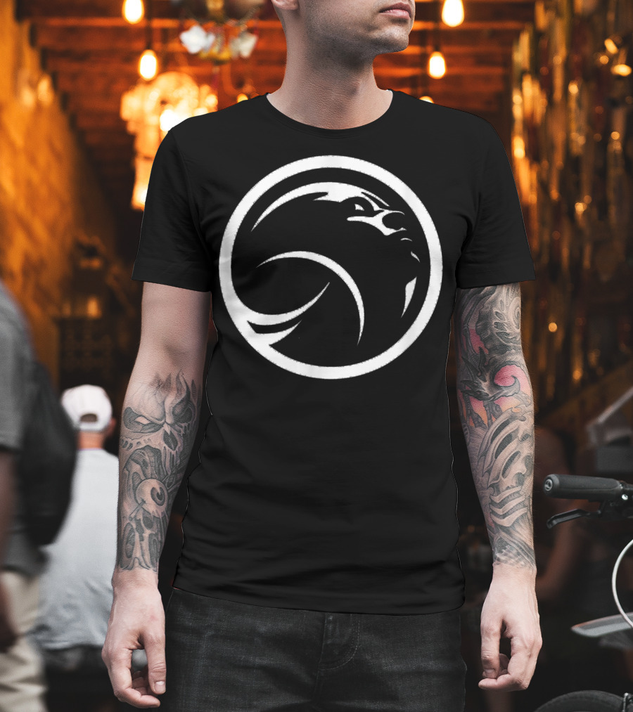Nasa Artemis Mission Logo Lunar Exploration T-Shirt