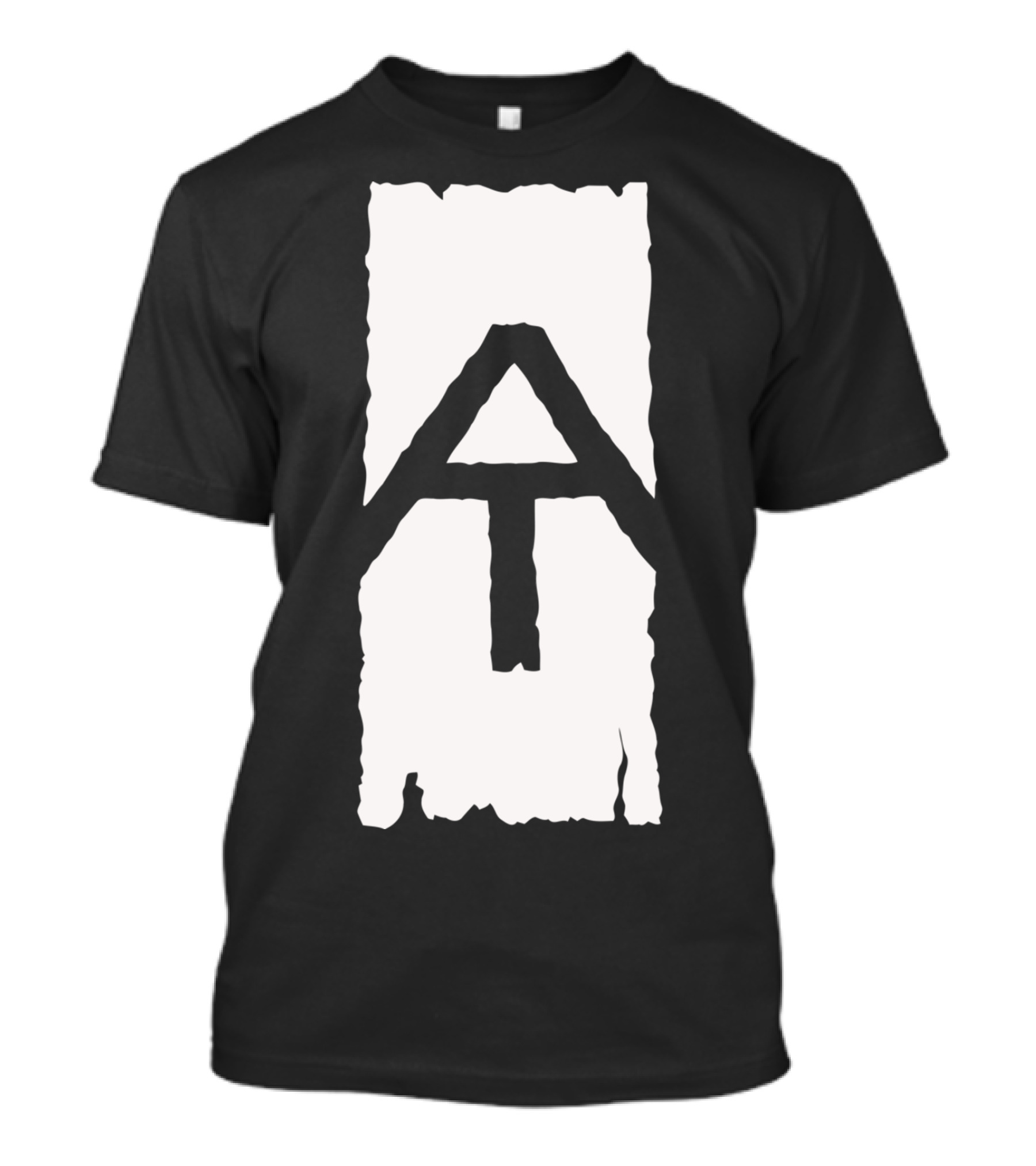 Appalachian Trail AT Hiking Adventure Mountains T-Shirt