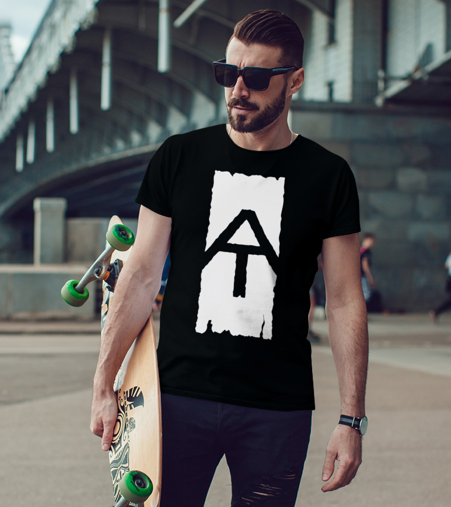 Appalachian Trail AT Hiking Adventure Mountains T-Shirt