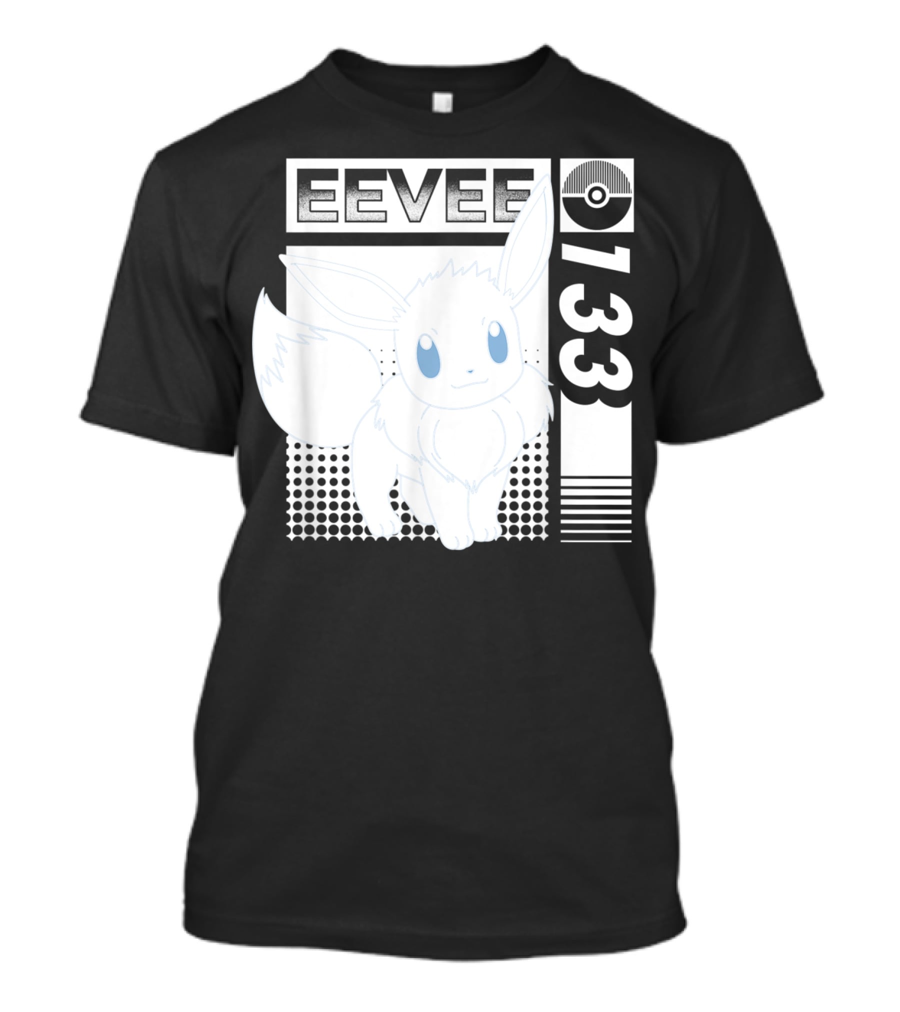 EEVEE 133 T-Shirt