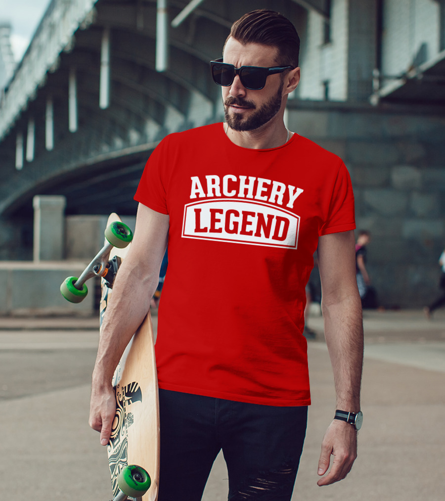 ARCHERY LEGEND T-Shirt