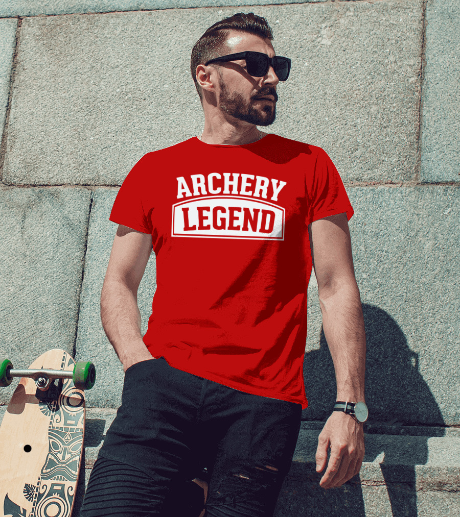 ARCHERY LEGEND T-Shirt