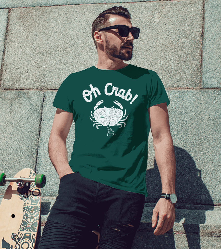 Oh Crab T-Shirt