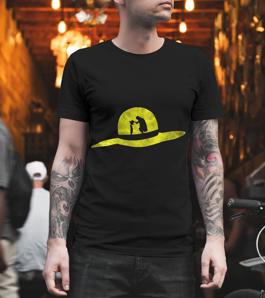 Strawhat Anime T-Shirt