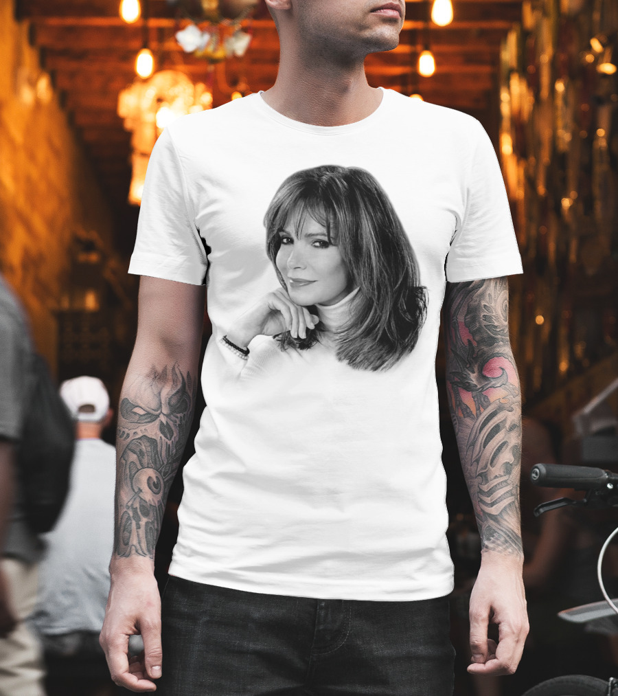 Jaclyn Smith Classic T-Shirt