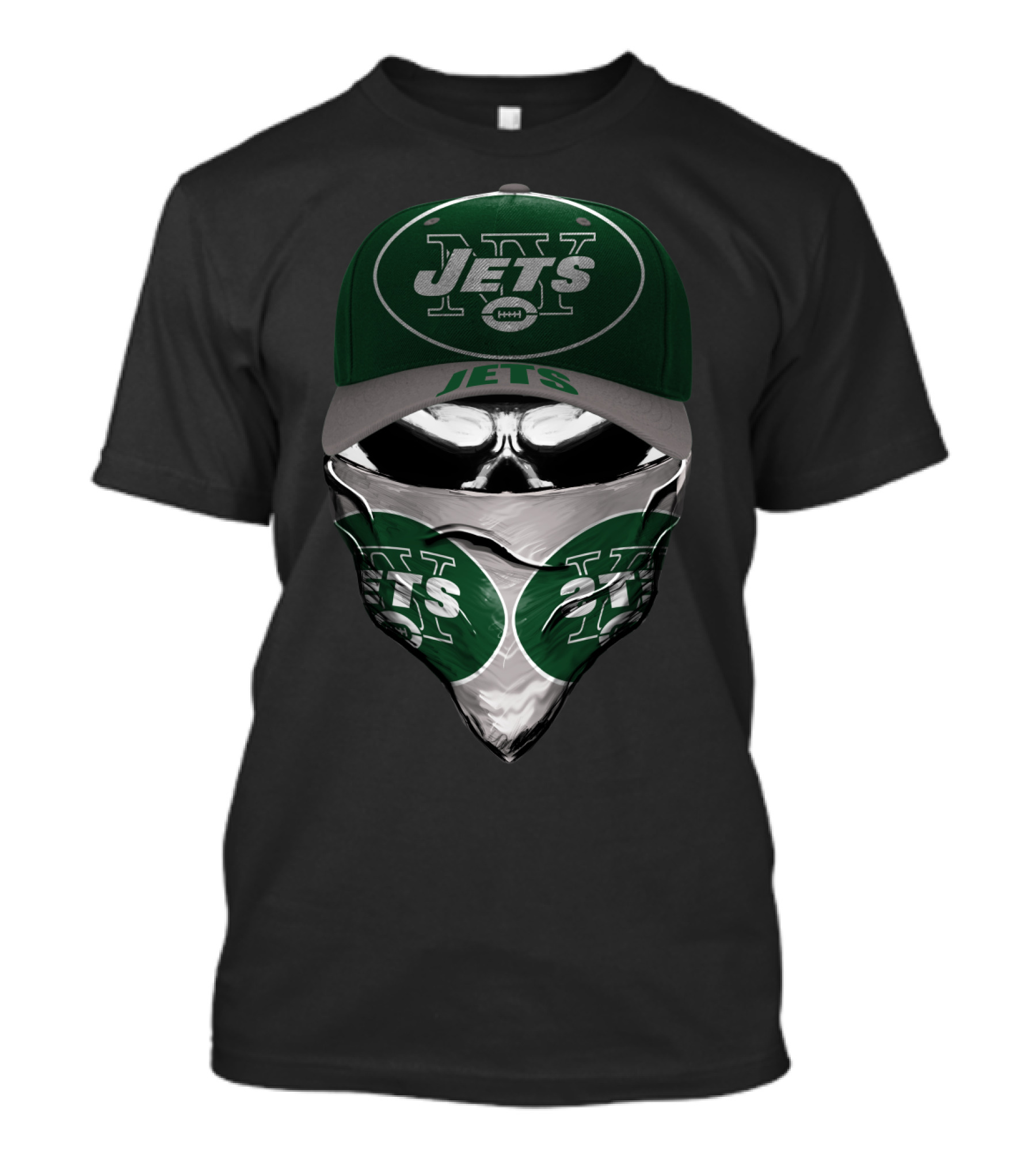 New York Jets Jets T-Shirt