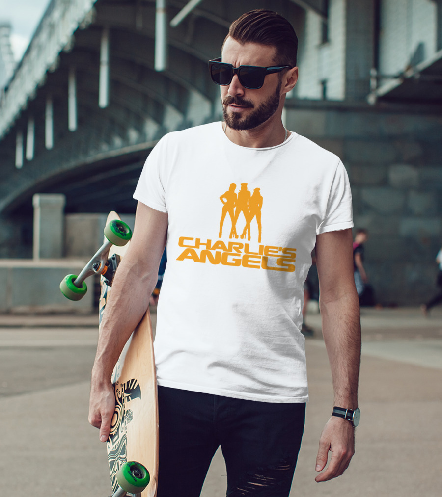 Charlie's Angels T-Shirt