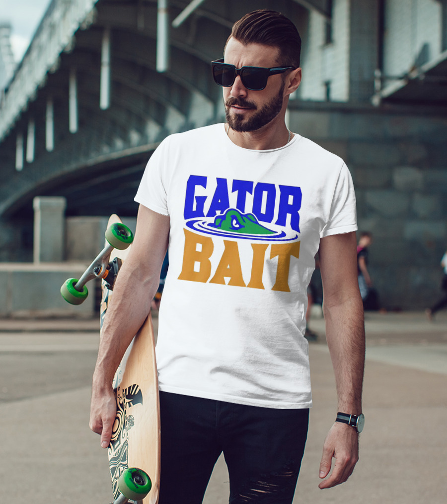 Gator Bait FG LTD T-Shirt