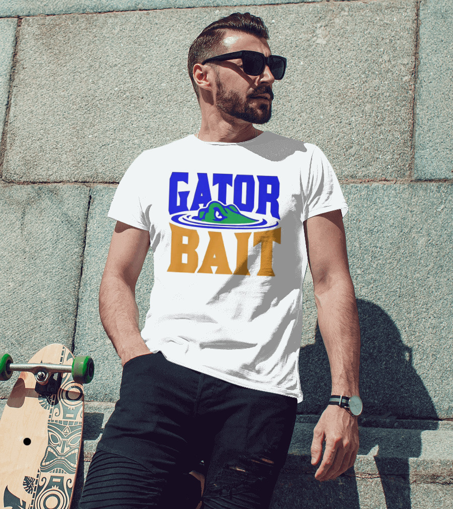 Gator Bait FG LTD T-Shirt