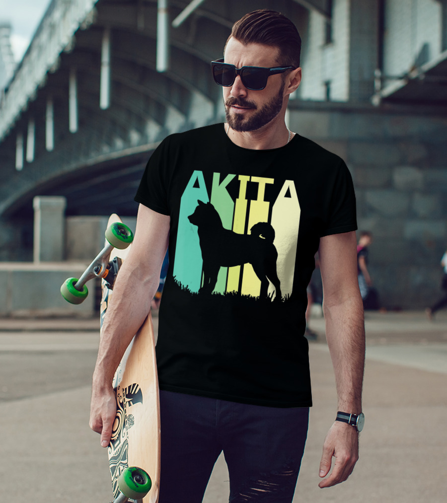 AKITA T-Shirt