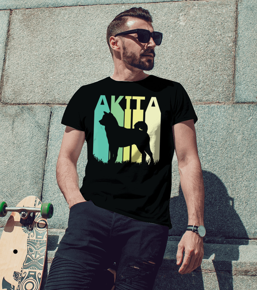AKITA T-Shirt