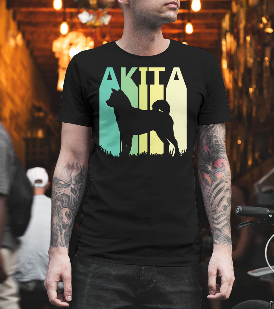 AKITA T-Shirt