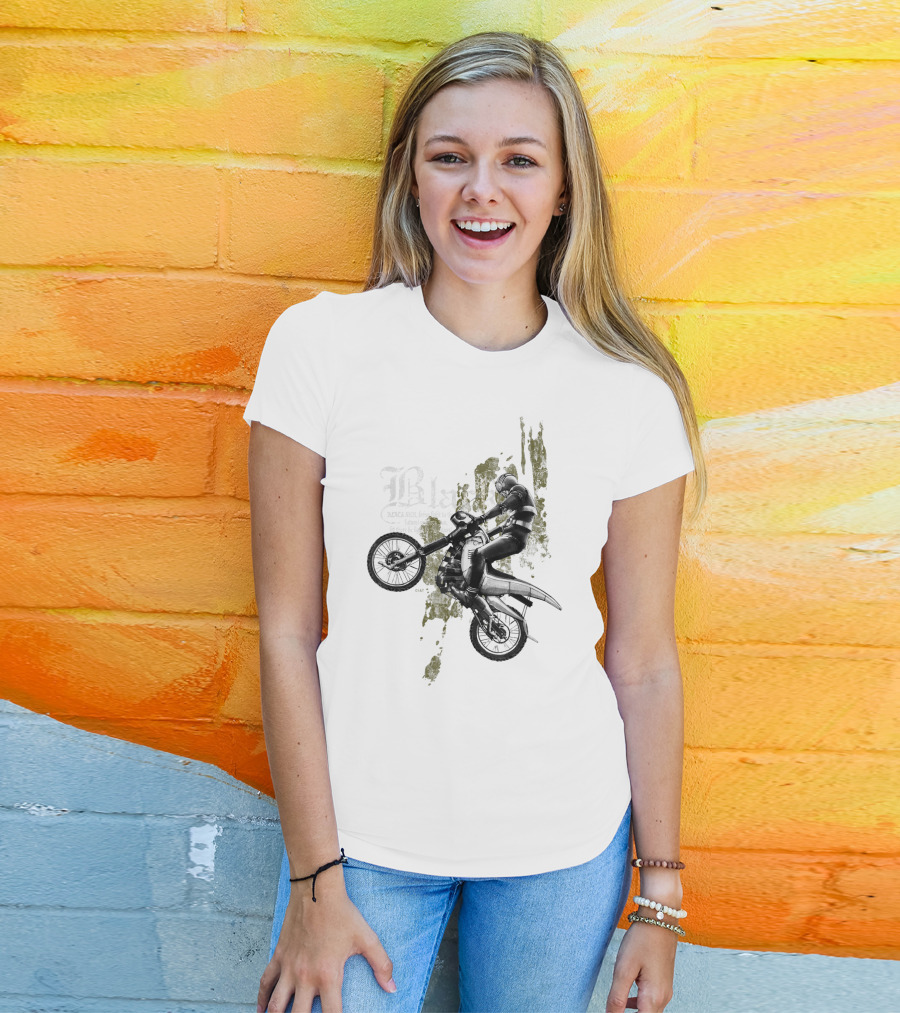 Kamen Rider Black Demon Souls Brings Fight To Current Darkness Yoshito Sugawara T-Shirt