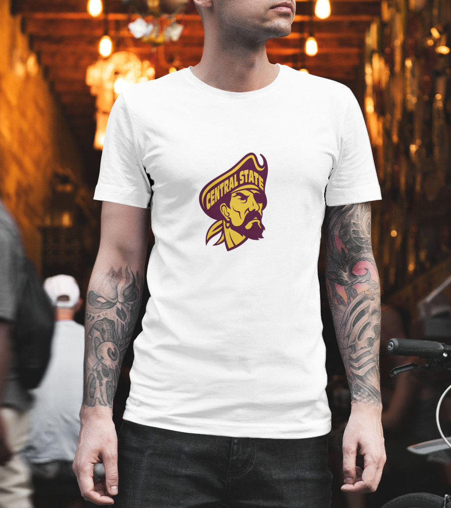Central State Marauda T-Shirt