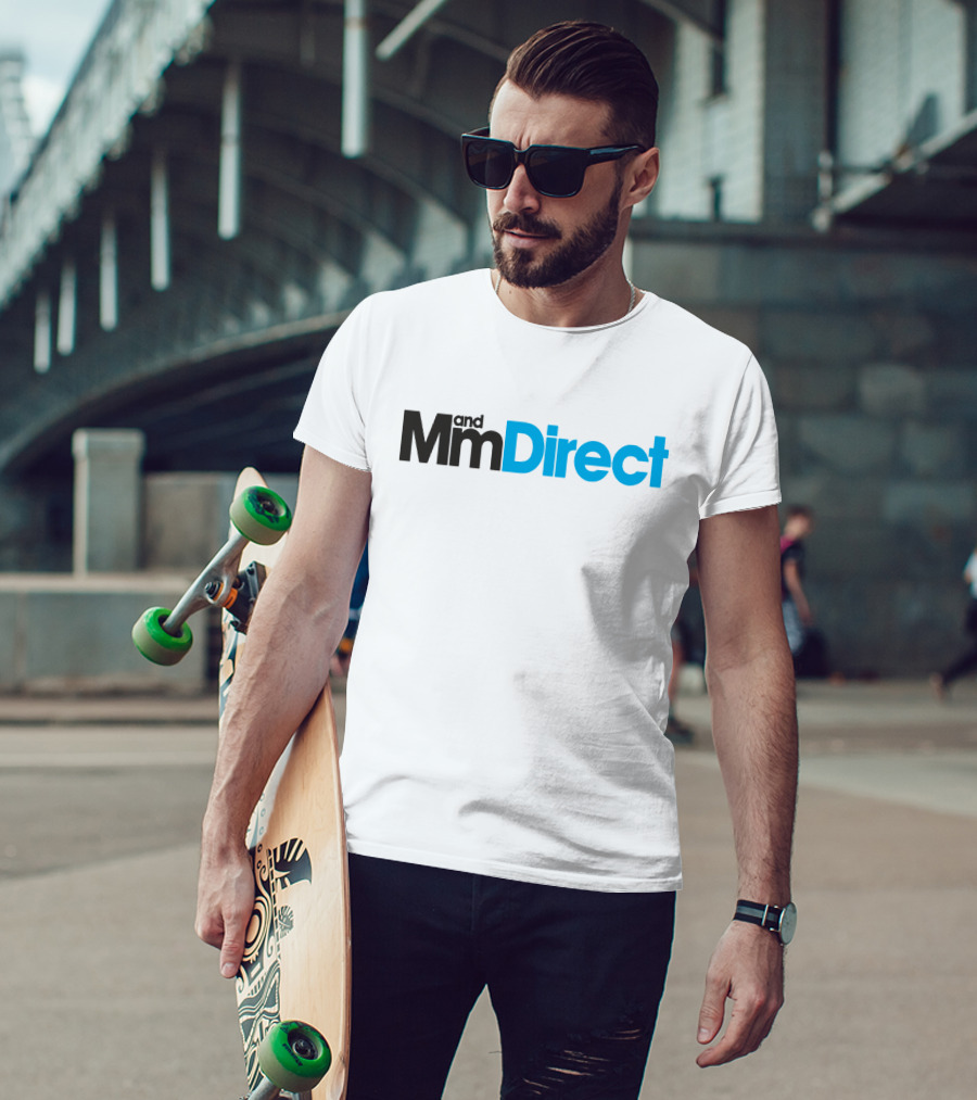 Mm And M Direct T-Shirt