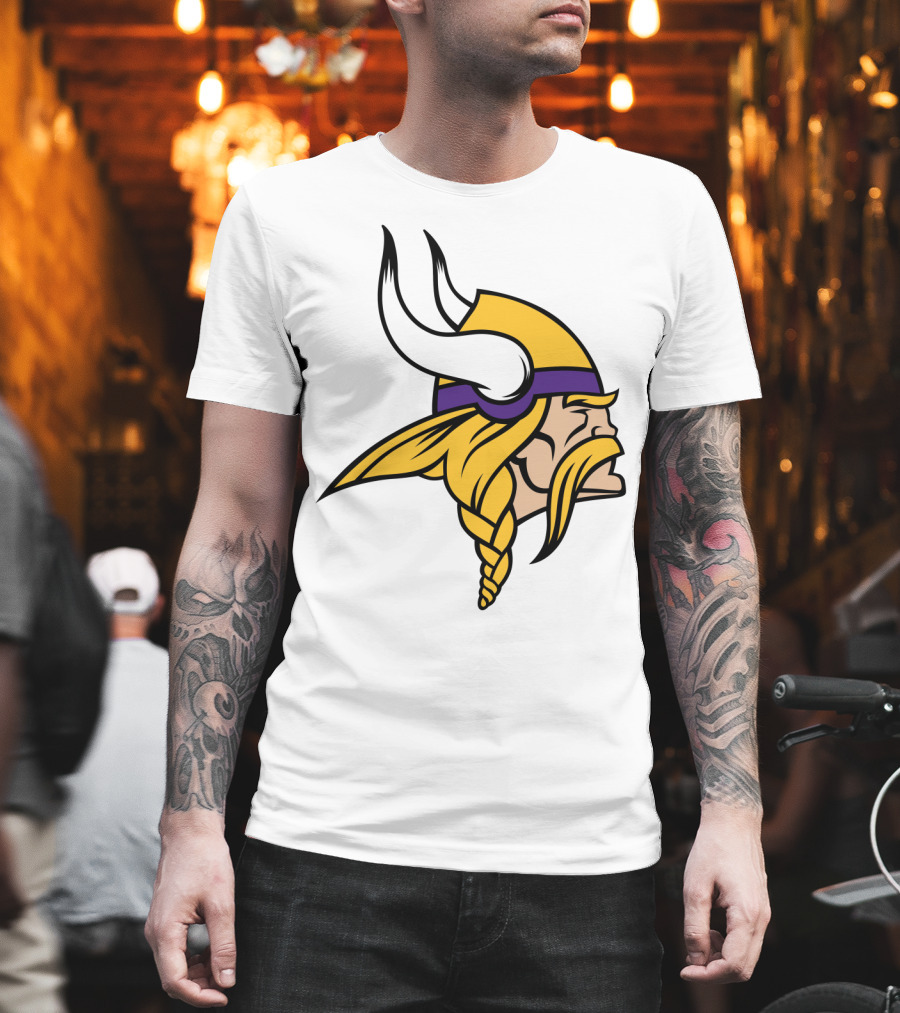 Minnesota Vikings T-Shirt