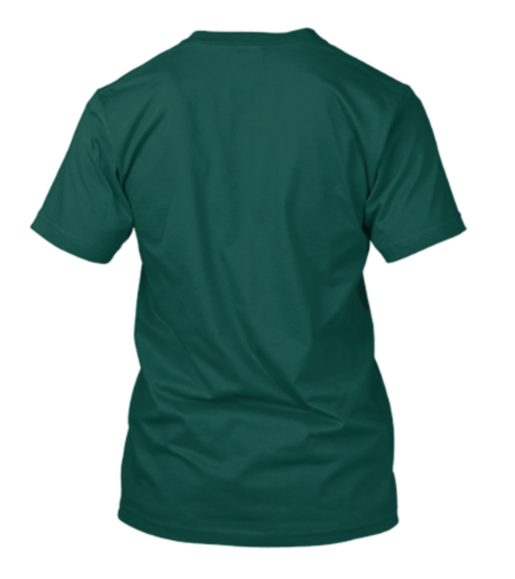 Shadyside Tigers Fierce Tiger Face Claw Marks T-Shirt