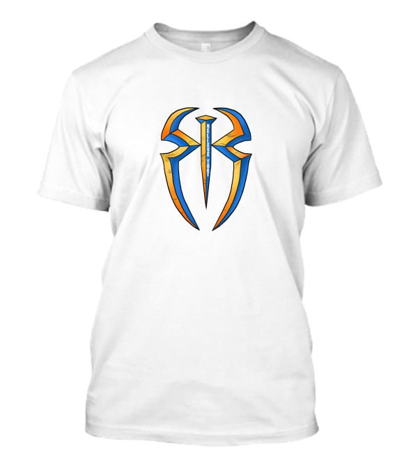 Roman Reigns Resilient Than Ever T-Shirt