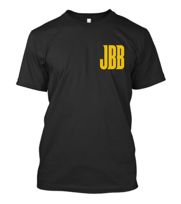 James Barker Band JBB T-Shirt