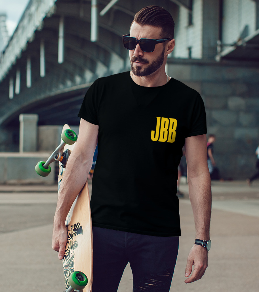 James Barker Band JBB T-Shirt
