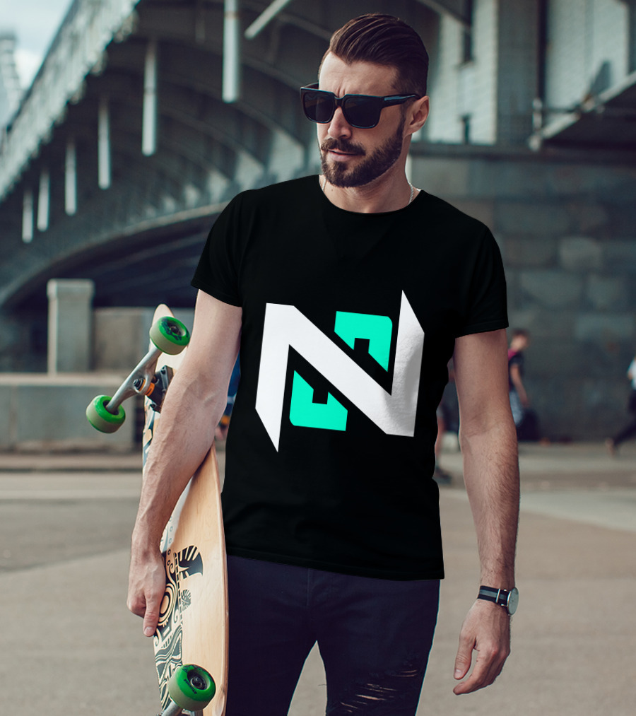 SoarDogg Nocsu Merch NS NocSu T-Shirt