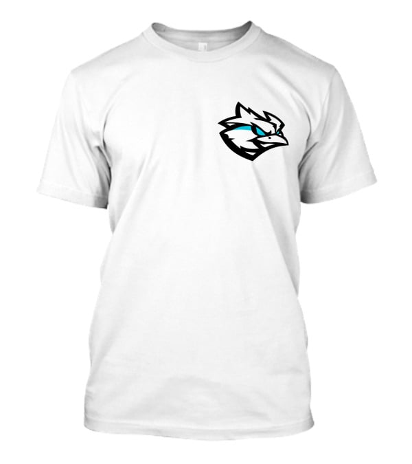 Pengu Merch Pengu Crossfire Eagle T-Shirt