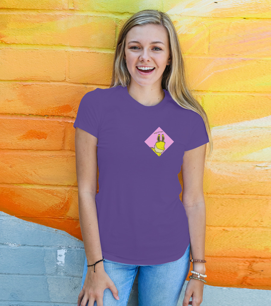 Shop The Whatstheirface Voltron Merch Store T-Shirt