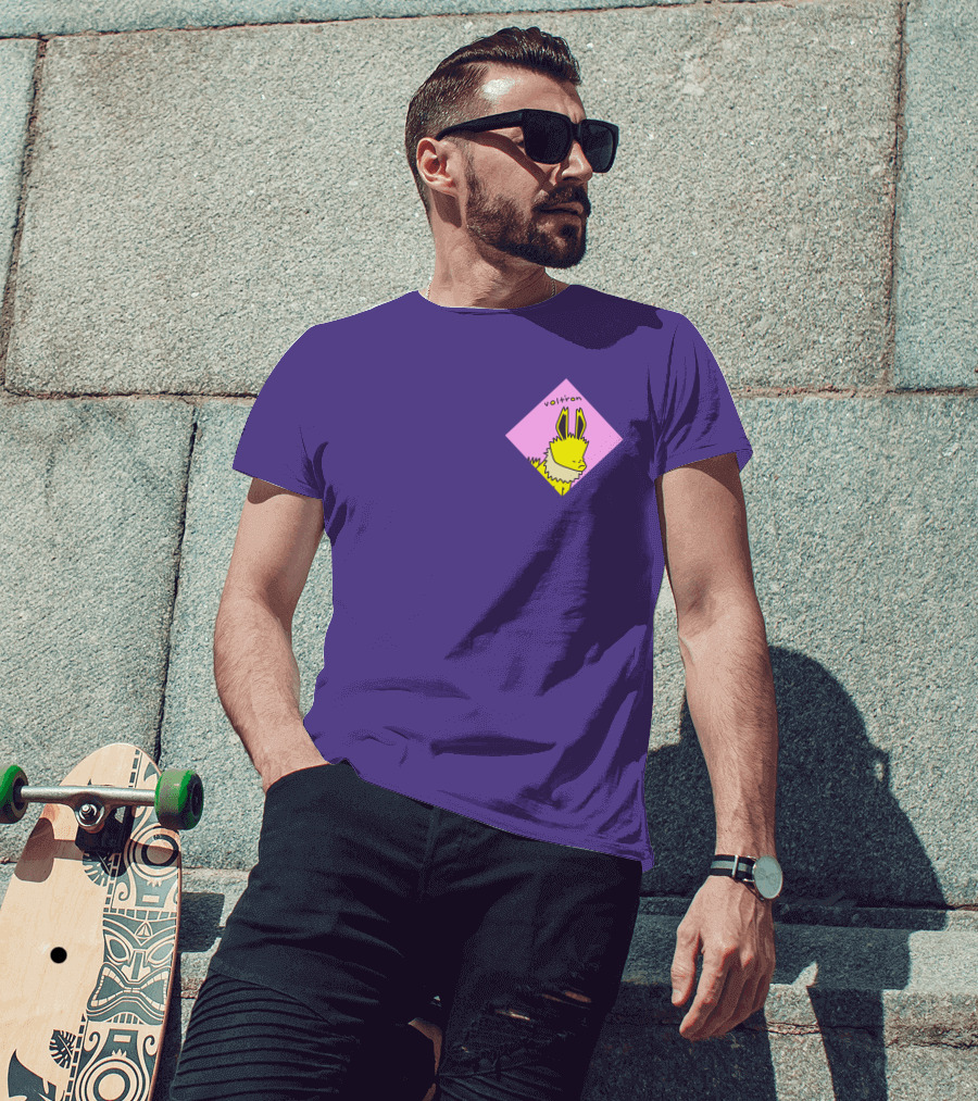 Shop The Whatstheirface Voltron Merch Store T-Shirt