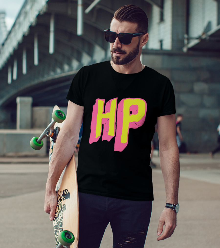 Papi Juancho Maluma HP Merch Store T-Shirt