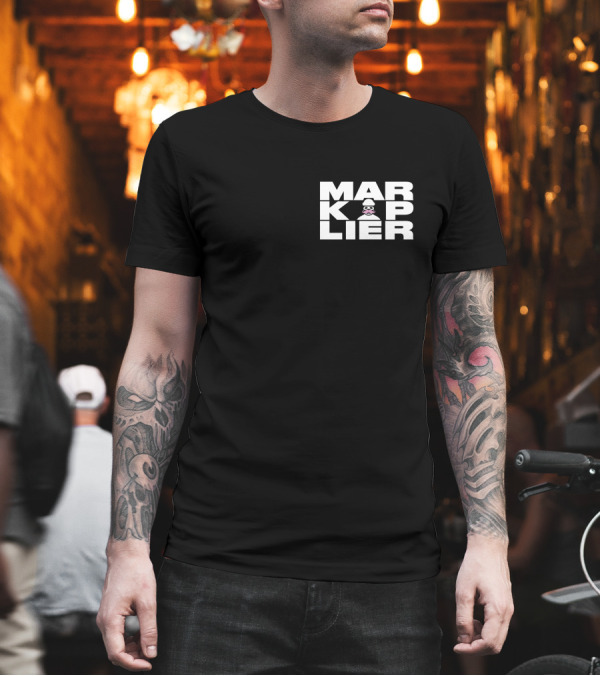 Markiplier Merch Thief In The Night Masked Monocle Character T-Shirt Markiplier Merch Thief In The Night Masked Monocle Character T-Shirt