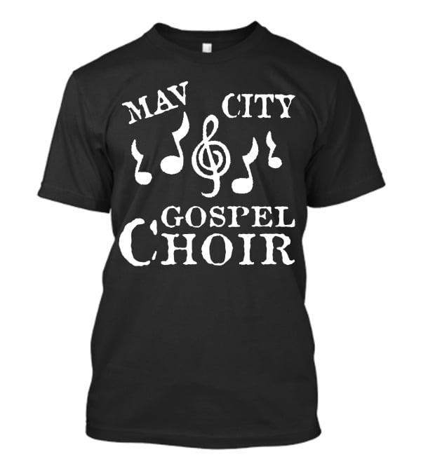Mav City Gospel Choir Maverick City Merch Store T-Shirt