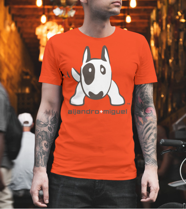 alejandro rosario aijandro miguel merch T-Shirt alejandro rosario aijandro miguel merch T-Shirt