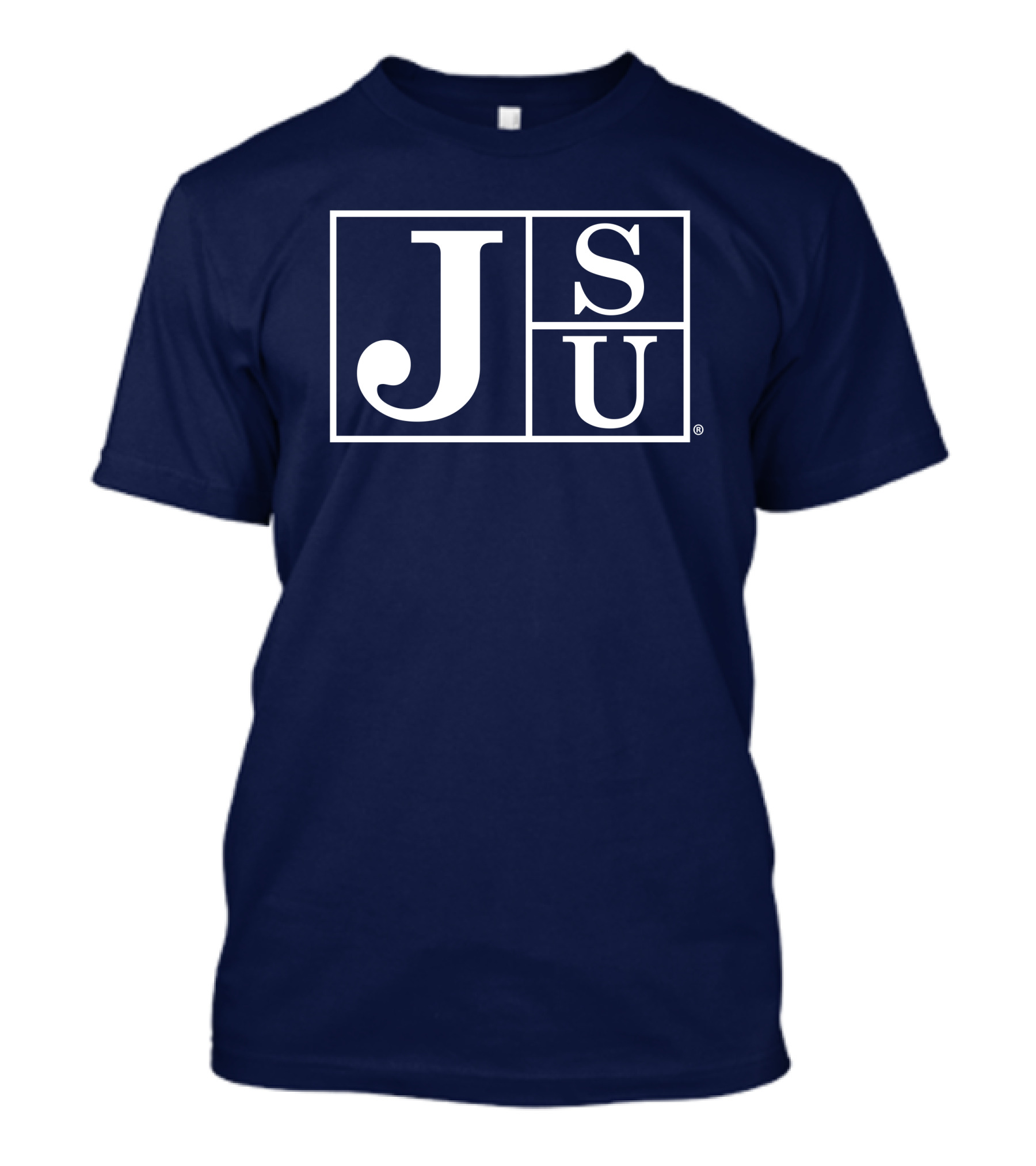 Deion Sanders JSU Jackson State University T-Shirt