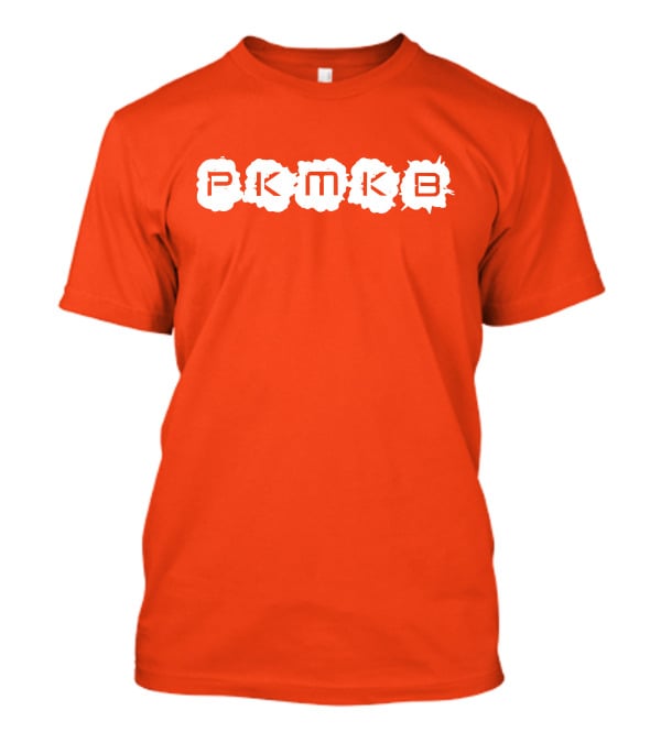 Pkmkb Tajinder Pal Singh Bagga T-Shirt