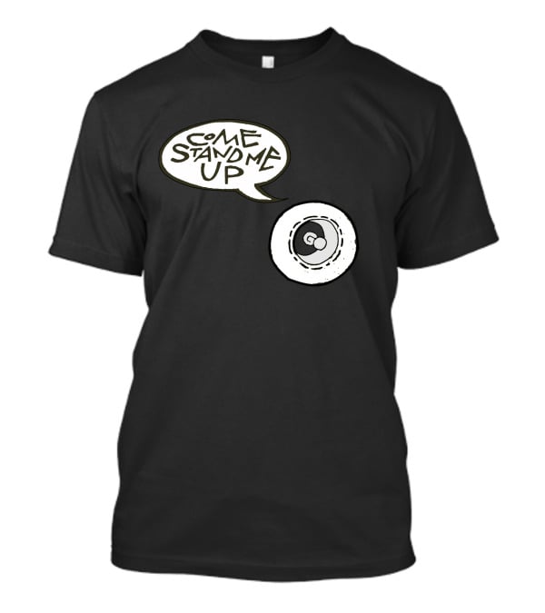 1994 Clay Walker Come Stand Me Up T-Shirt