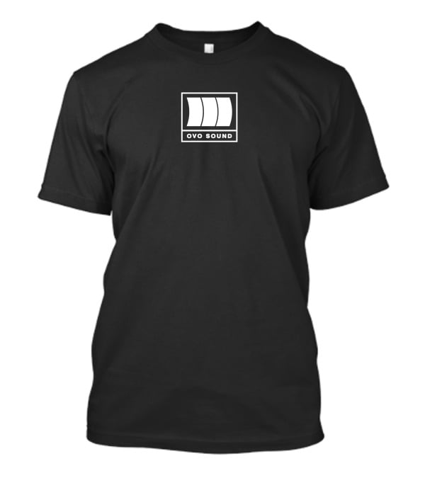 Three Piece Collection OVO Sound Logo T-Shirt