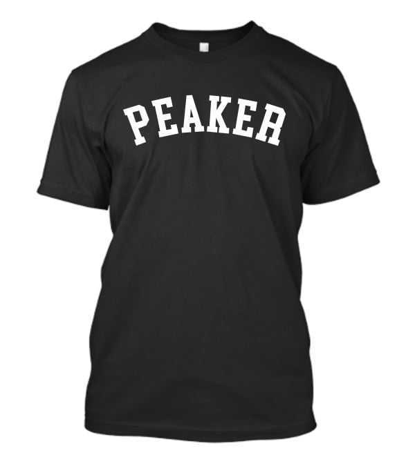 Kwentzhunter Scigirl3 Peaker Athletic T-Shirt