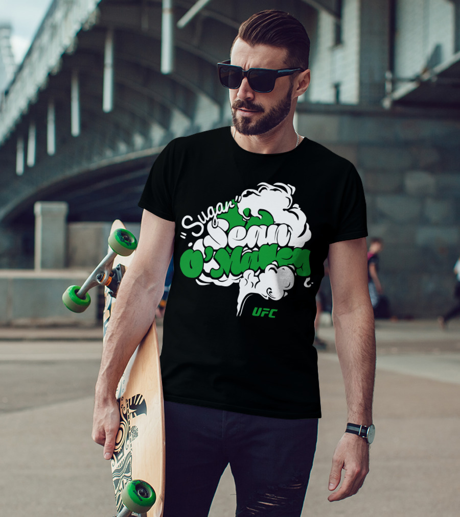 Suga Sean O'Malley UFC T-Shirt