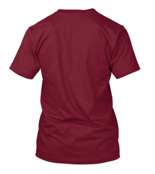 Guilford College Alumni Est. 1837 T-Shirt