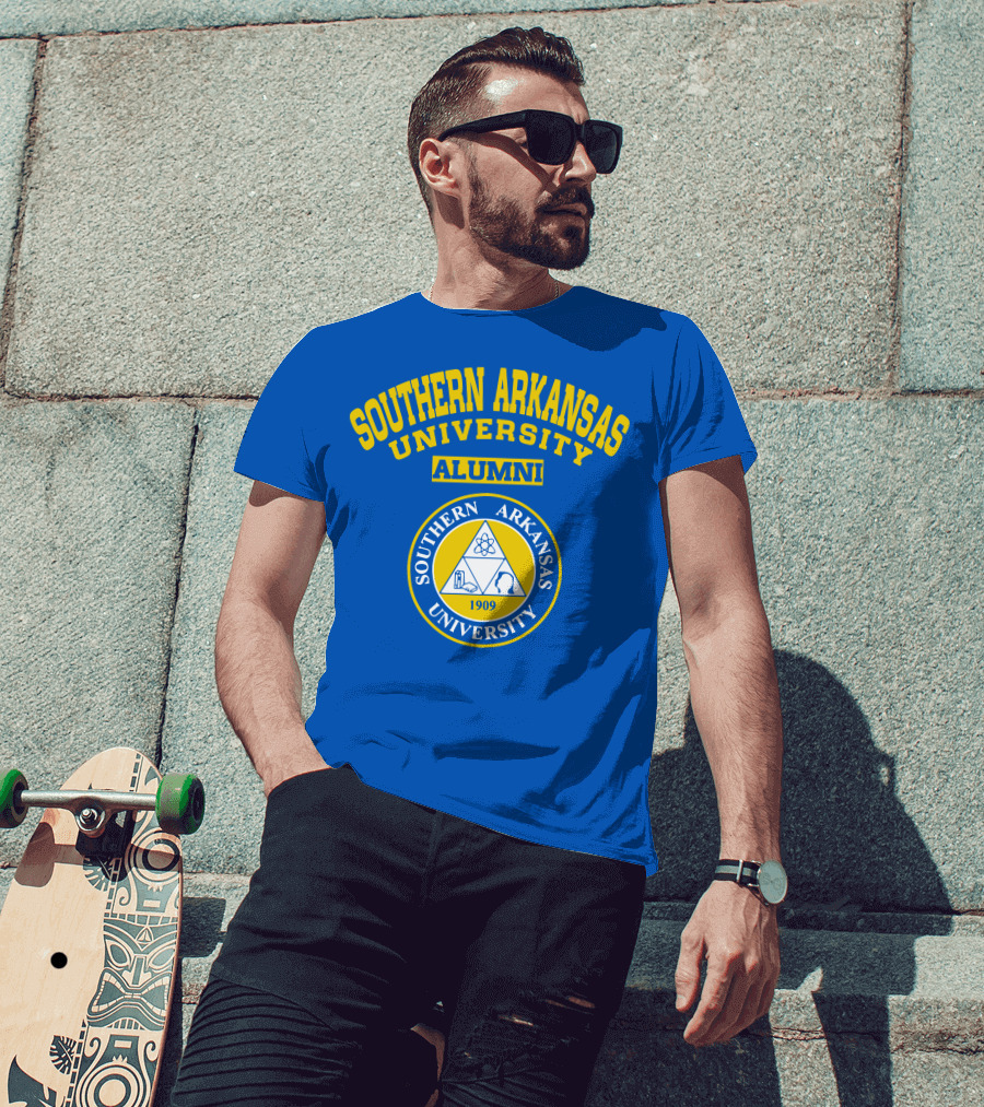 Southern Arkansas University Alumni 1909 T-Shirt