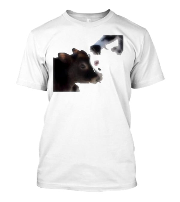 Kikillopieces Tender Calf Dreaming T-Shirt