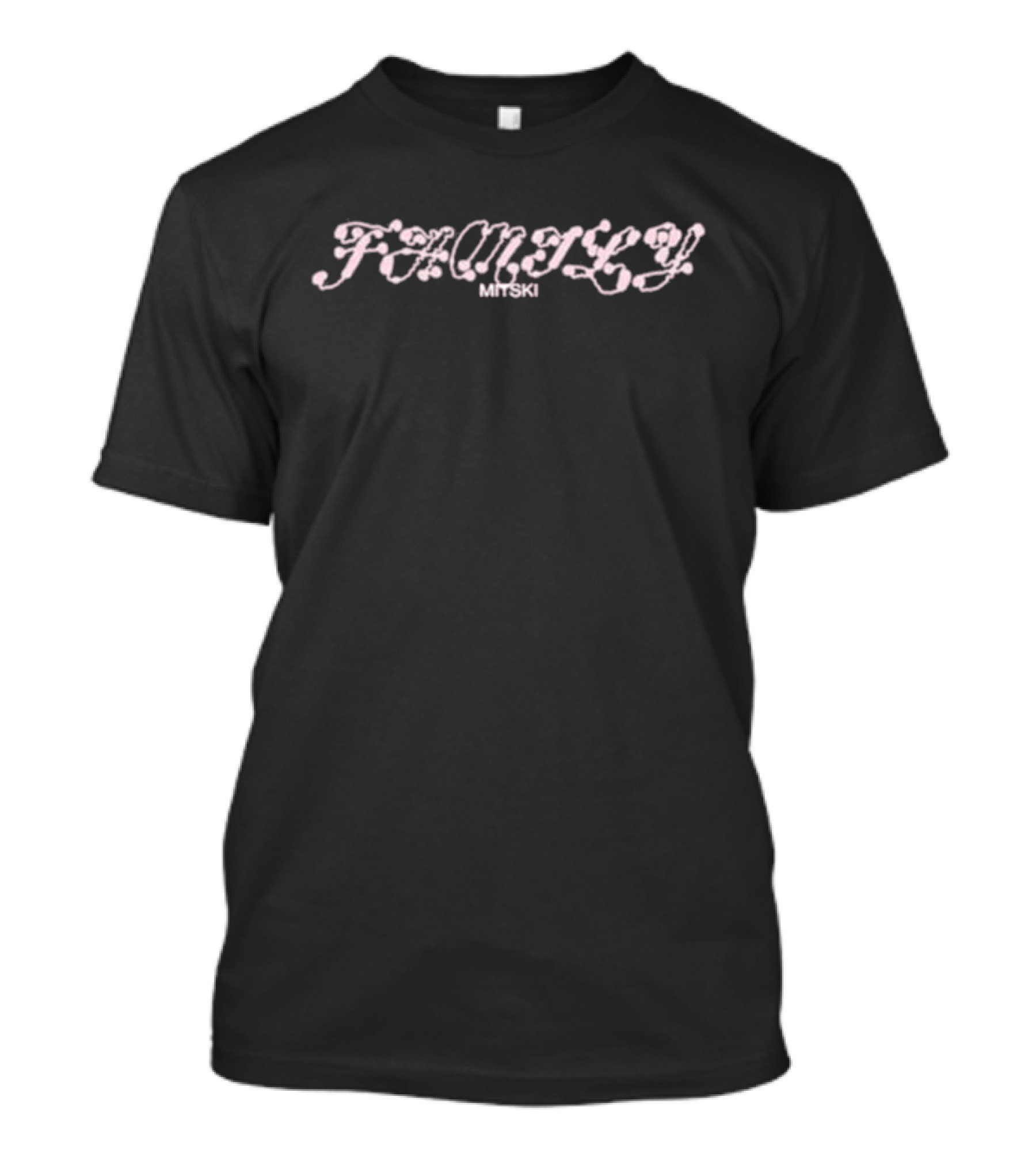 Family Mitski Forest T-Shirt